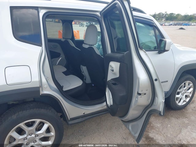 2018 JEEP RENEGADE ZACCJBBB2JPH50063 Photo 7