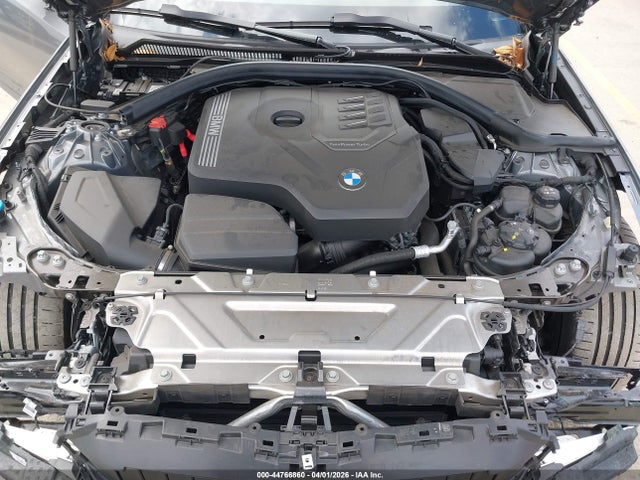 3MW69FF0XR8E41399 BMW 330I