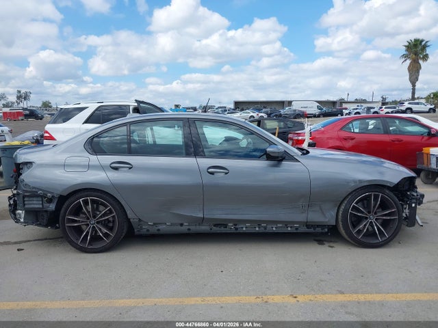 3MW69FF0XR8E41399 BMW 330I
