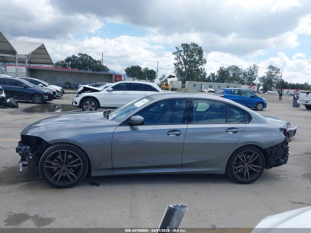 3MW69FF0XR8E41399 BMW 330I
