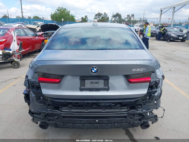 3MW69FF0XR8E41399 BMW 330I