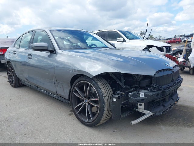 3MW69FF0XR8E41399 BMW 330I