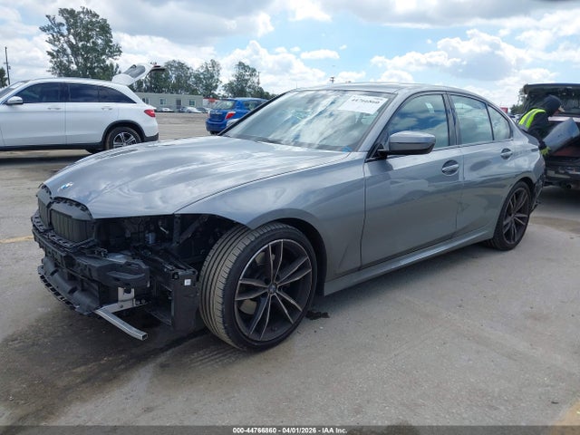 3MW69FF0XR8E41399 BMW 330I