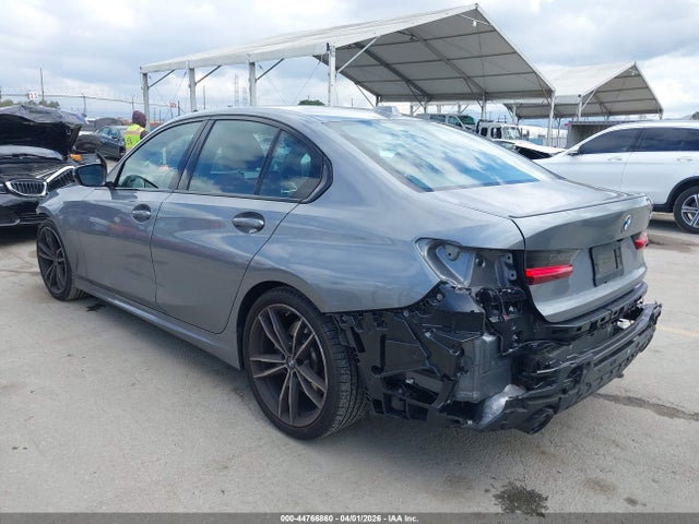 3MW69FF0XR8E41399 BMW 330I