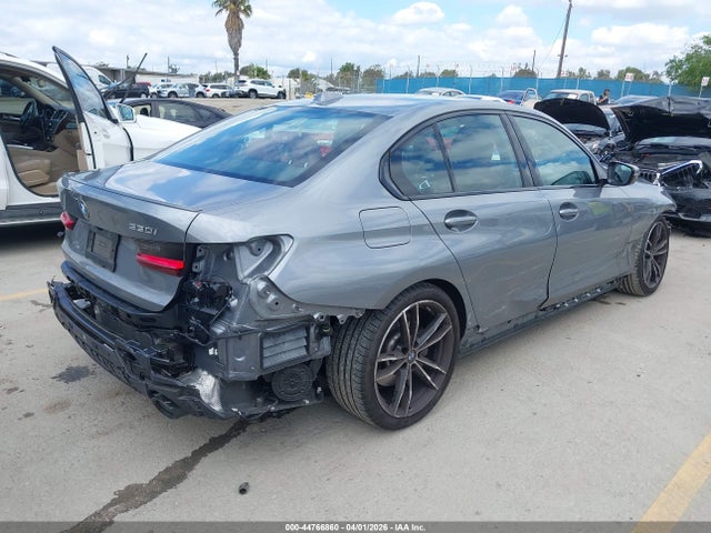 3MW69FF0XR8E41399 BMW 330I