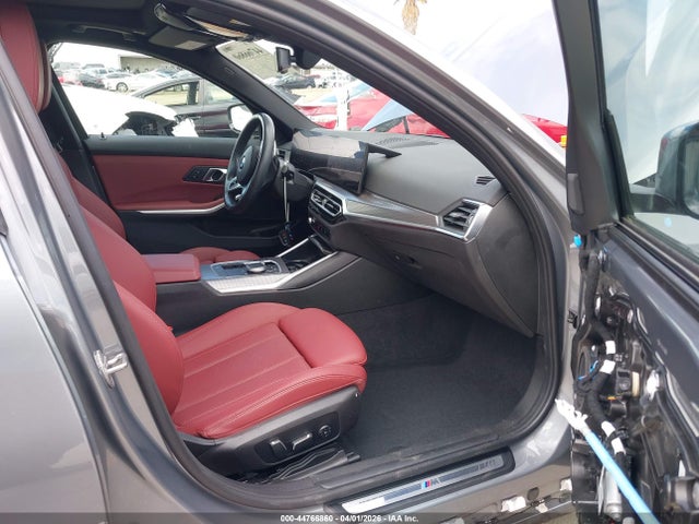 3MW69FF0XR8E41399 BMW 330I