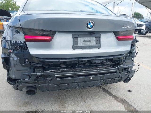 3MW69FF0XR8E41399 BMW 330I