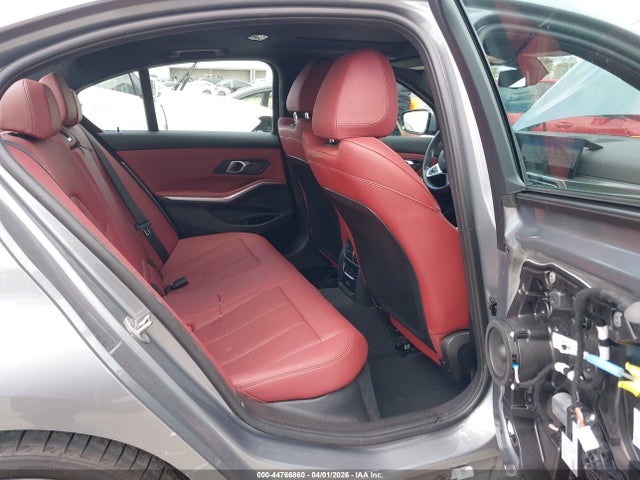 3MW69FF0XR8E41399 BMW 330I