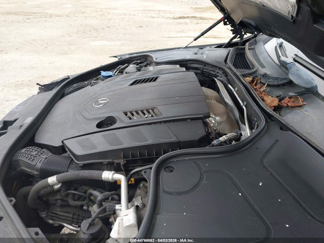Aukcja sprzedaży 2018 Mercedes-benz S 560 4matic, vin: WDDUG8GB9JA400627, numer aukcji: 44766862
