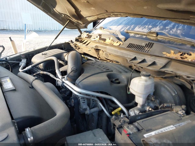 2013 Ram 1500 Express მანქანა იყიდება აუქციონზე, vin: 3C6JR6AT6DG519889, აუქციონის ნომერი: 44766864