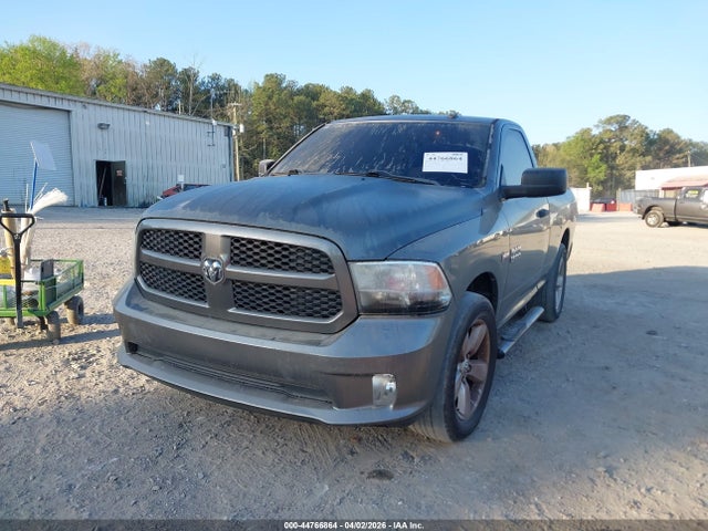 2013 Ram 1500 Express მანქანა იყიდება აუქციონზე, vin: 3C6JR6AT6DG519889, აუქციონის ნომერი: 44766864