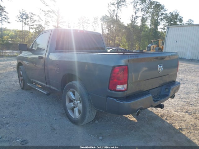 2013 Ram 1500 Express მანქანა იყიდება აუქციონზე, vin: 3C6JR6AT6DG519889, აუქციონის ნომერი: 44766864