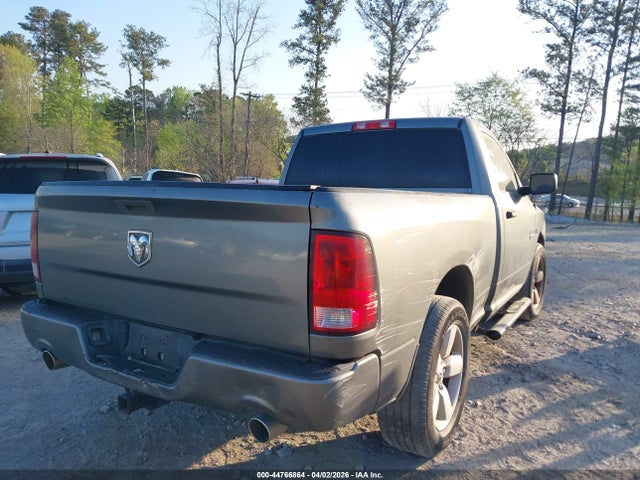 2013 Ram 1500 Express მანქანა იყიდება აუქციონზე, vin: 3C6JR6AT6DG519889, აუქციონის ნომერი: 44766864