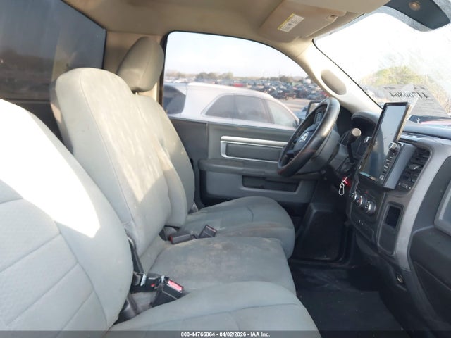 2013 Ram 1500 Express მანქანა იყიდება აუქციონზე, vin: 3C6JR6AT6DG519889, აუქციონის ნომერი: 44766864