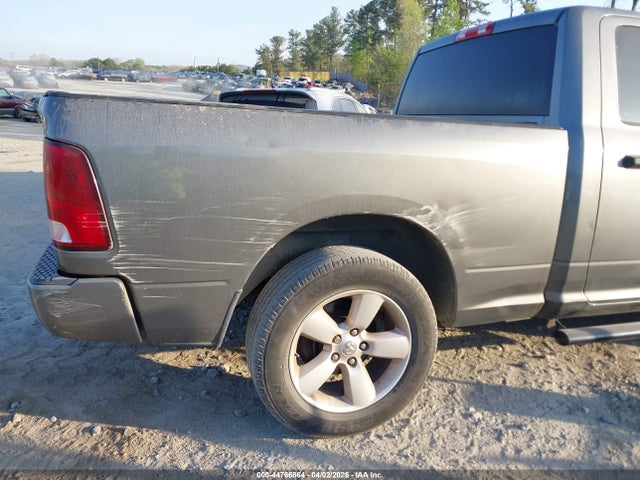 2013 Ram 1500 Express მანქანა იყიდება აუქციონზე, vin: 3C6JR6AT6DG519889, აუქციონის ნომერი: 44766864