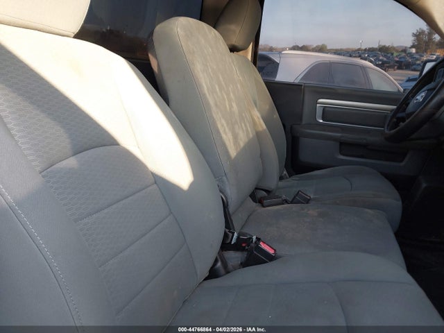 2013 Ram 1500 Express მანქანა იყიდება აუქციონზე, vin: 3C6JR6AT6DG519889, აუქციონის ნომერი: 44766864
