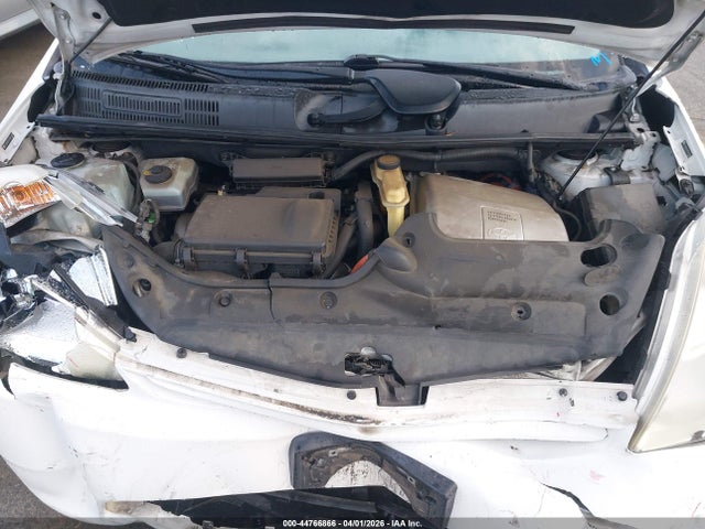 2005 TOYOTA PRIUS JTDKB20U953074590 Photo 9