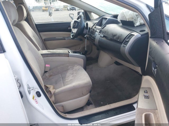2005 TOYOTA PRIUS JTDKB20U953074590 Photo 4