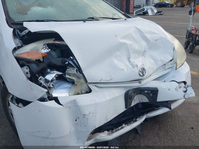 2005 TOYOTA PRIUS JTDKB20U953074590 Photo 5