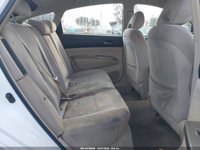 2005 TOYOTA PRIUS JTDKB20U953074590 Photo 7