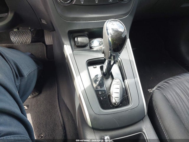 Nissan SENTRA SV 2017 3N1AB7AP4HY323703 Image 11