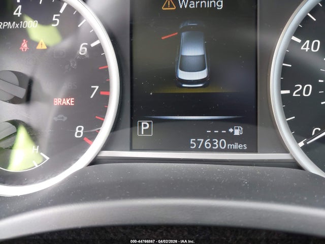 Nissan SENTRA SV 2017 3N1AB7AP4HY323703 Image 7