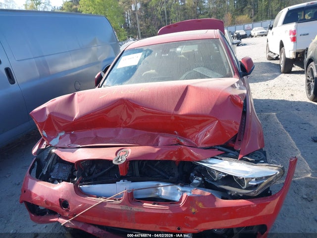 Продажа на аукционе авто 2018 Bmw 330i, vin: WBA8B9C56JEE82101, номер лота: 44766874