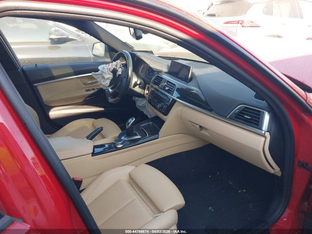 Продажа на аукционе авто 2018 Bmw 330i, vin: WBA8B9C56JEE82101, номер лота: 44766874