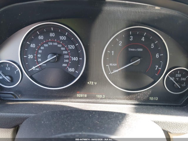 Продажа на аукционе авто 2018 Bmw 330i, vin: WBA8B9C56JEE82101, номер лота: 44766874