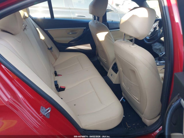 Продажа на аукционе авто 2018 Bmw 330i, vin: WBA8B9C56JEE82101, номер лота: 44766874
