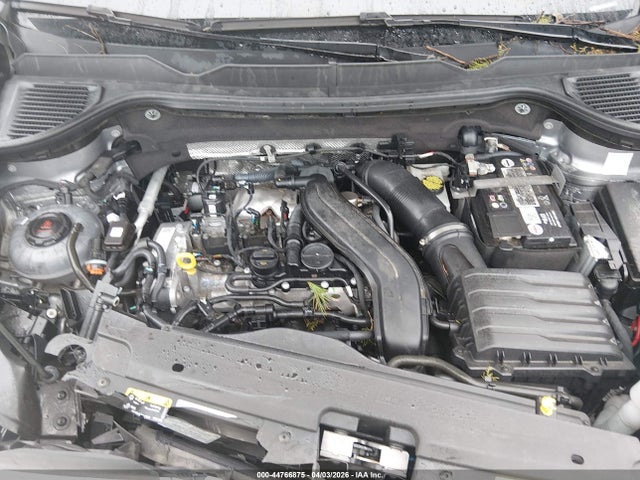 Продажа на аукционе авто 2023 Volkswagen Taos 1.5t Se, vin: 3VVNX7B29PM341009, номер лота: 44766875