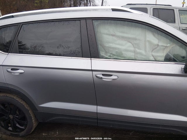 Продажа на аукционе авто 2023 Volkswagen Taos 1.5t Se, vin: 3VVNX7B29PM341009, номер лота: 44766875