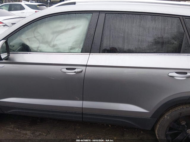 Продажа на аукционе авто 2023 Volkswagen Taos 1.5t Se, vin: 3VVNX7B29PM341009, номер лота: 44766875