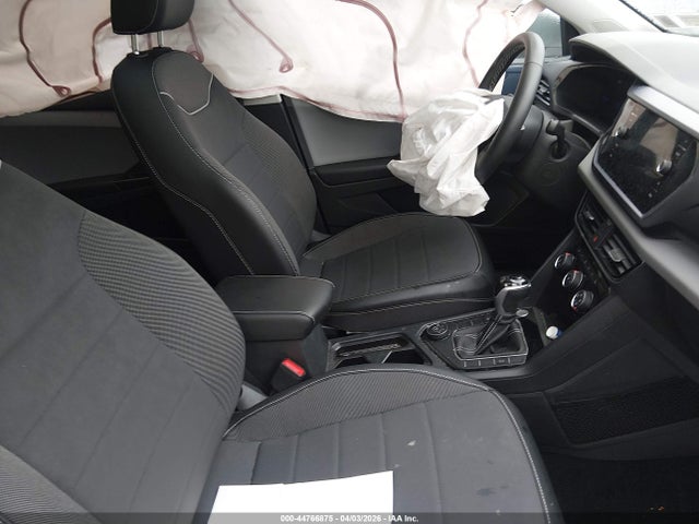Продажа на аукционе авто 2023 Volkswagen Taos 1.5t Se, vin: 3VVNX7B29PM341009, номер лота: 44766875