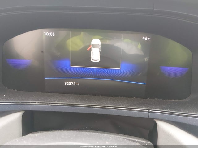 Продажа на аукционе авто 2023 Volkswagen Taos 1.5t Se, vin: 3VVNX7B29PM341009, номер лота: 44766875