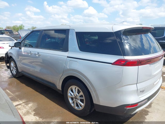 2023 Kia Carnival Mpv Lx Seat Package მანქანა იყიდება აუქციონზე, vin: KNDNB4H3XP6221912, აუქციონის ნომერი: 44766876