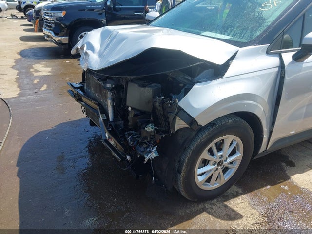 2023 Kia Carnival Mpv Lx Seat Package მანქანა იყიდება აუქციონზე, vin: KNDNB4H3XP6221912, აუქციონის ნომერი: 44766876