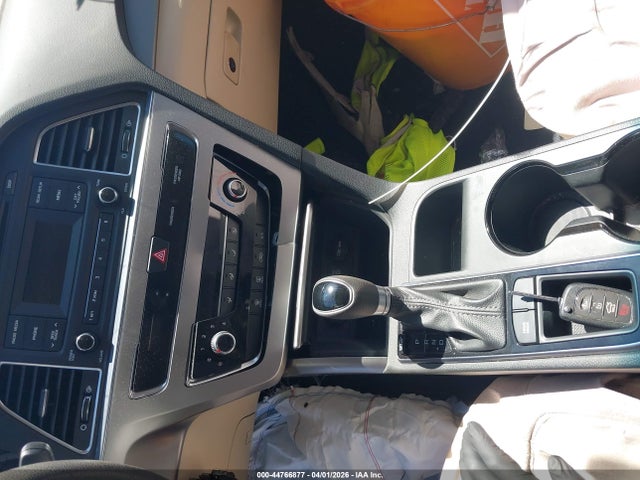 Hyundai SONATA SE 2015 5NPE24AF4FH155561 Image 11