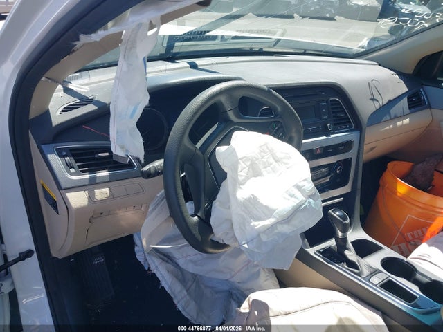 Hyundai SONATA SE 2015 5NPE24AF4FH155561 Image 20
