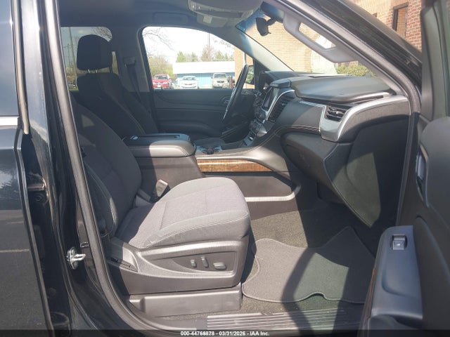 2018 CHEVROLET SUBURBAN 1GNSKGKC1JR274928 Photo 4