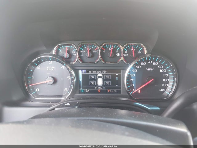 2018 CHEVROLET SUBURBAN 1GNSKGKC1JR274928 Photo 6