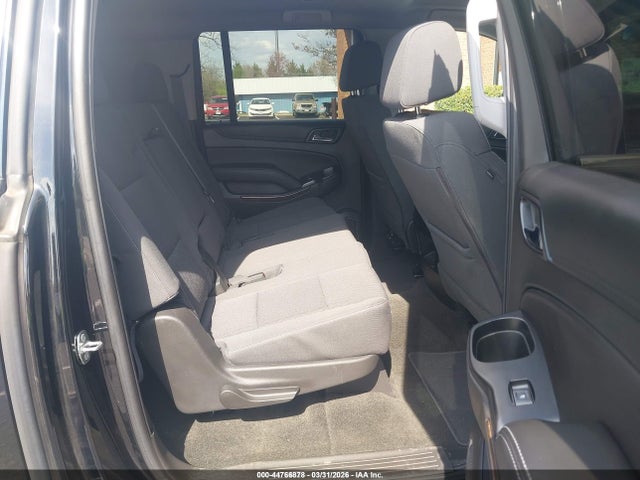 2018 CHEVROLET SUBURBAN 1GNSKGKC1JR274928 Photo 7