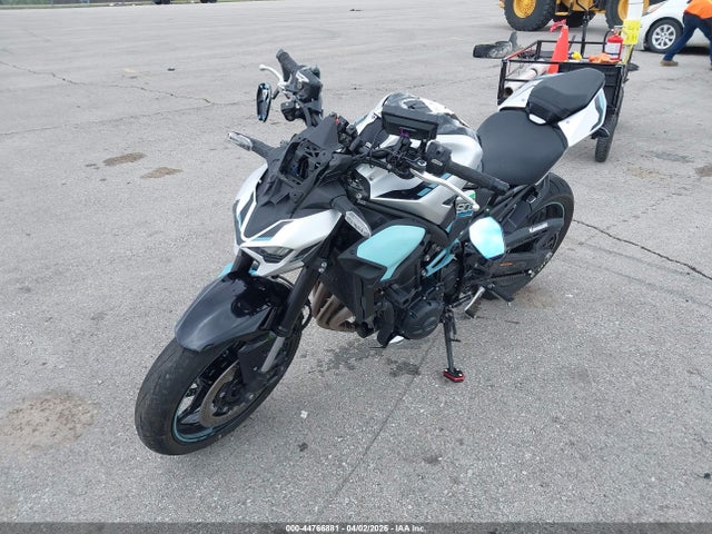 Kawasaki Zr900 S 2025 ML5ZRDS12SDA04151 Image 2