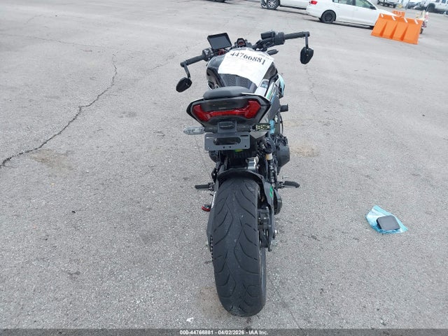 Kawasaki Zr900 S 2025 ML5ZRDS12SDA04151 Image 6