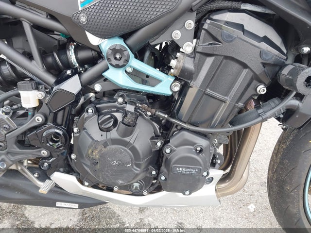 Kawasaki Zr900 S 2025 ML5ZRDS12SDA04151 Image 8