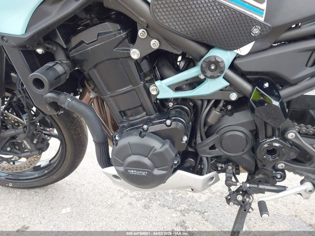 Kawasaki Zr900 S 2025 ML5ZRDS12SDA04151 Image 9