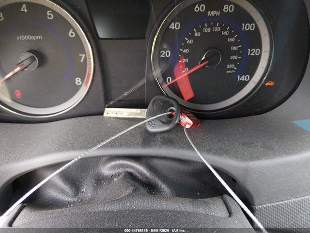 Hyundai ACCENT SE 2016 KMHCT4AE0GU116576 Image 11