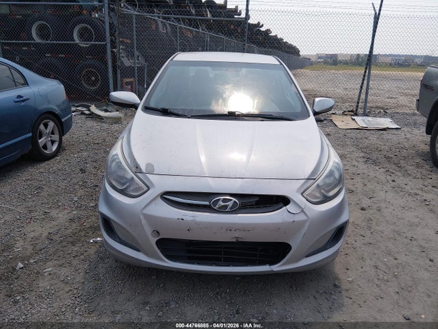 Hyundai ACCENT SE 2016 KMHCT4AE0GU116576 Image 13
