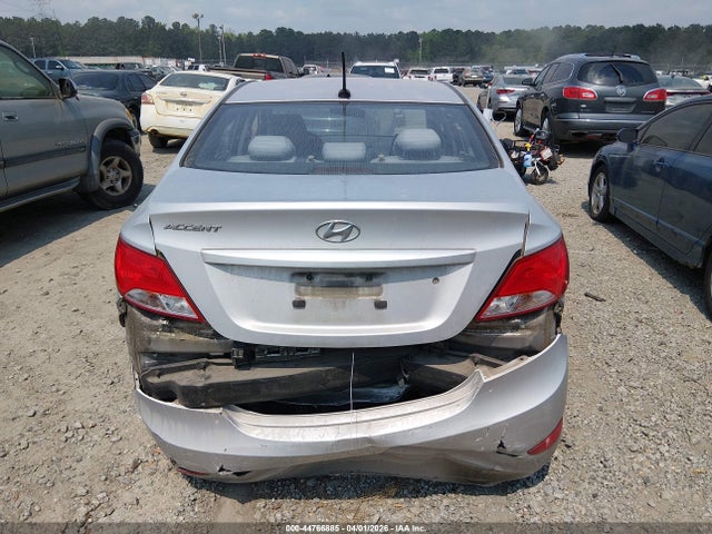 Hyundai ACCENT SE 2016 KMHCT4AE0GU116576 Image 17