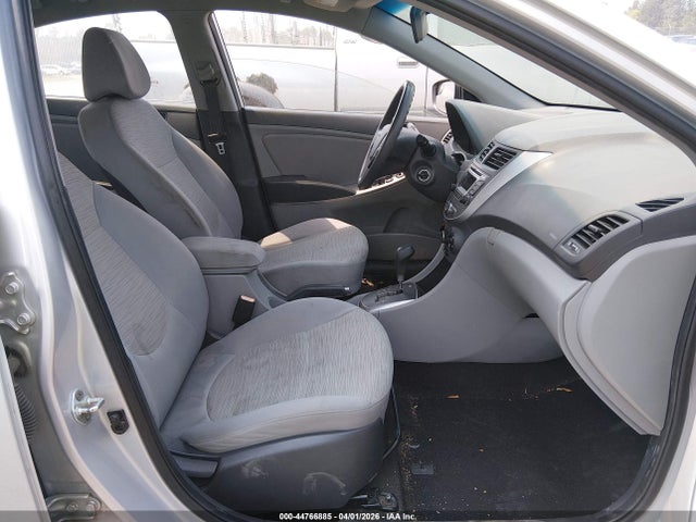 Hyundai ACCENT SE 2016 KMHCT4AE0GU116576 Image 5